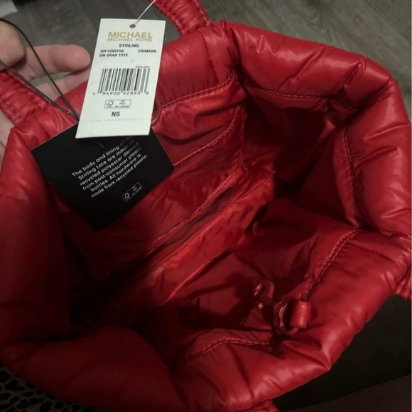 Michael kors purse new - Picture 3 of 3